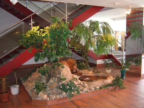 Hotel Restaurant B�rgerhaus Niesky