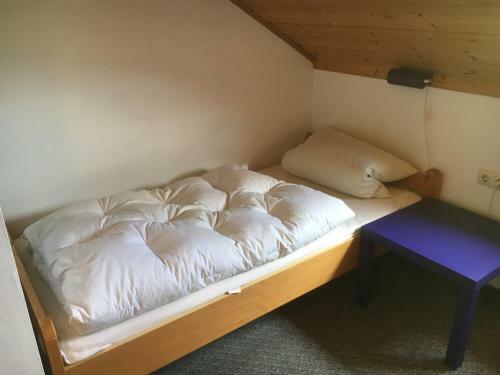 Aparthotel Feriendorf-hotel Am Kellerberg