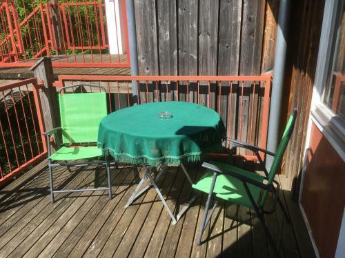 Aparthotel Feriendorf-hotel Am Kellerberg