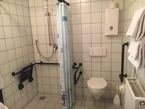 Aparthotel Feriendorf-hotel Am Kellerberg