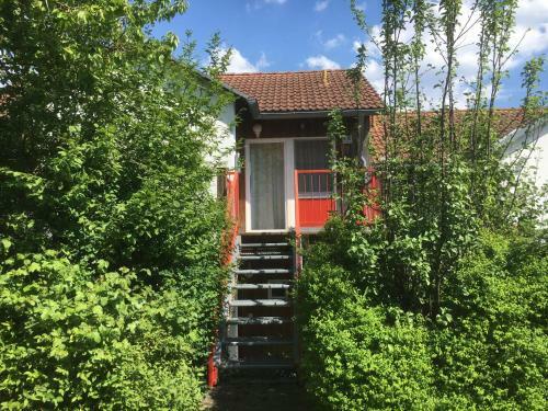 Aparthotel Feriendorf-hotel Am Kellerberg