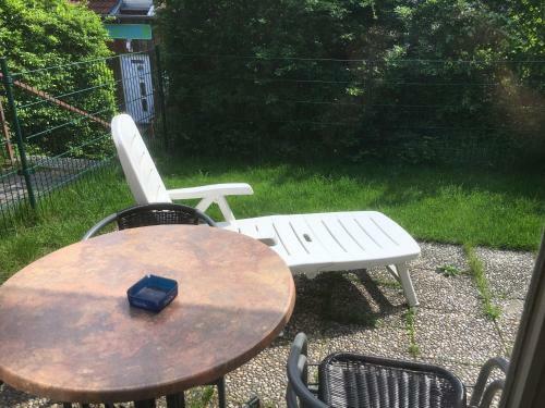 Aparthotel Feriendorf-hotel Am Kellerberg