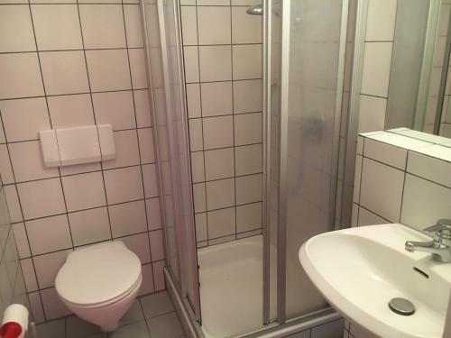 Aparthotel Feriendorf-hotel Am Kellerberg