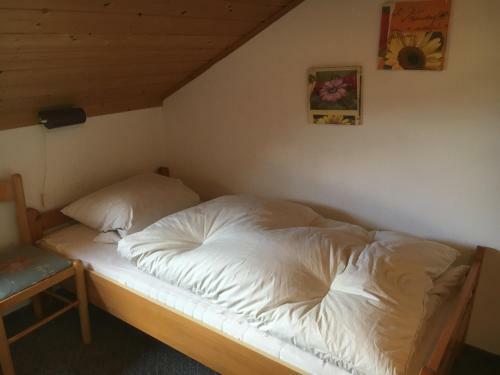 Aparthotel Feriendorf-hotel Am Kellerberg