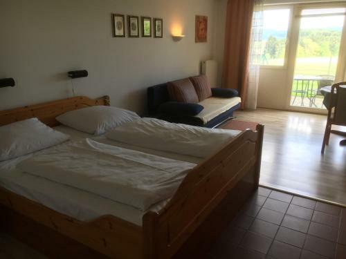 Aparthotel Feriendorf-hotel Am Kellerberg