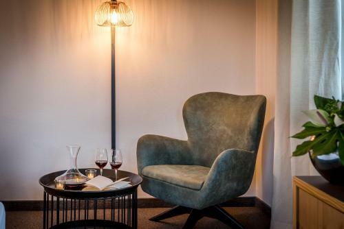 Hotel Landhaus Tanner
