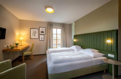 Hotel Landhaus Tanner