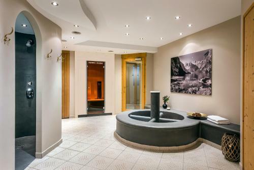 Hotel Landhaus Tanner