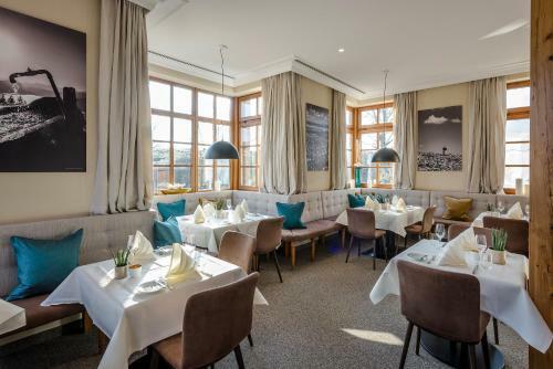 Hotel Landhaus Tanner