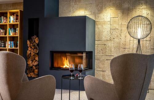 Hotel Landhaus Tanner