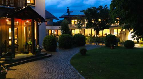 Hotel Landhaus Tanner