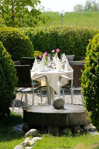 Hotel Landhaus Tanner