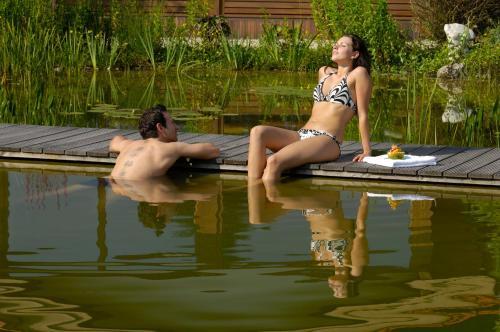 Wellnessgarten-hotel