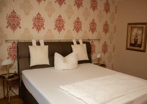 Hotel Laux