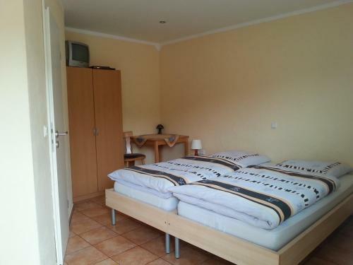 Hostal Rasthaus Saartal