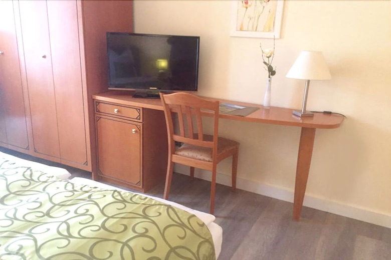 Landhotel Gillenfelder Hof