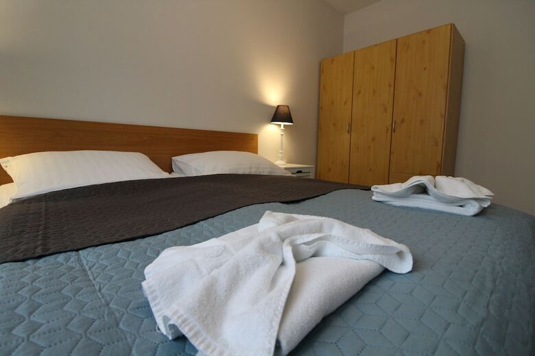 Apartament - ?eromskiego 5