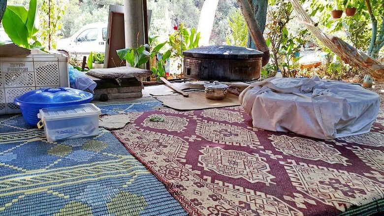 Pension Olympos Tatilya Pansiyon