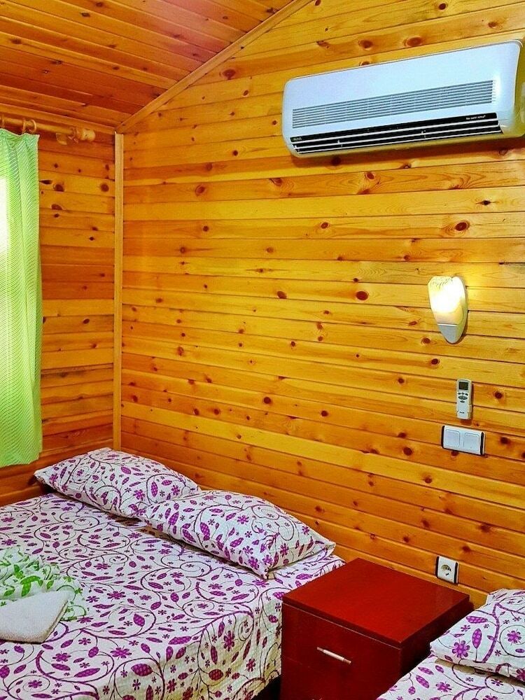 Pension Olympos Tatilya Pansiyon