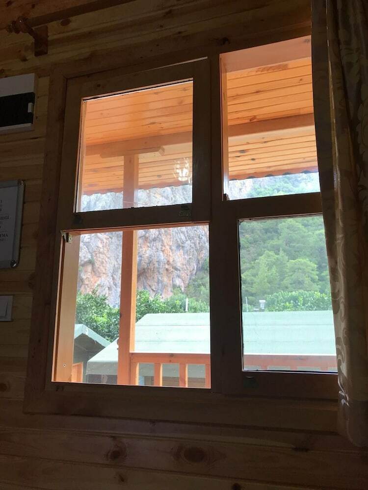 Pension Olympos Tatilya Pansiyon