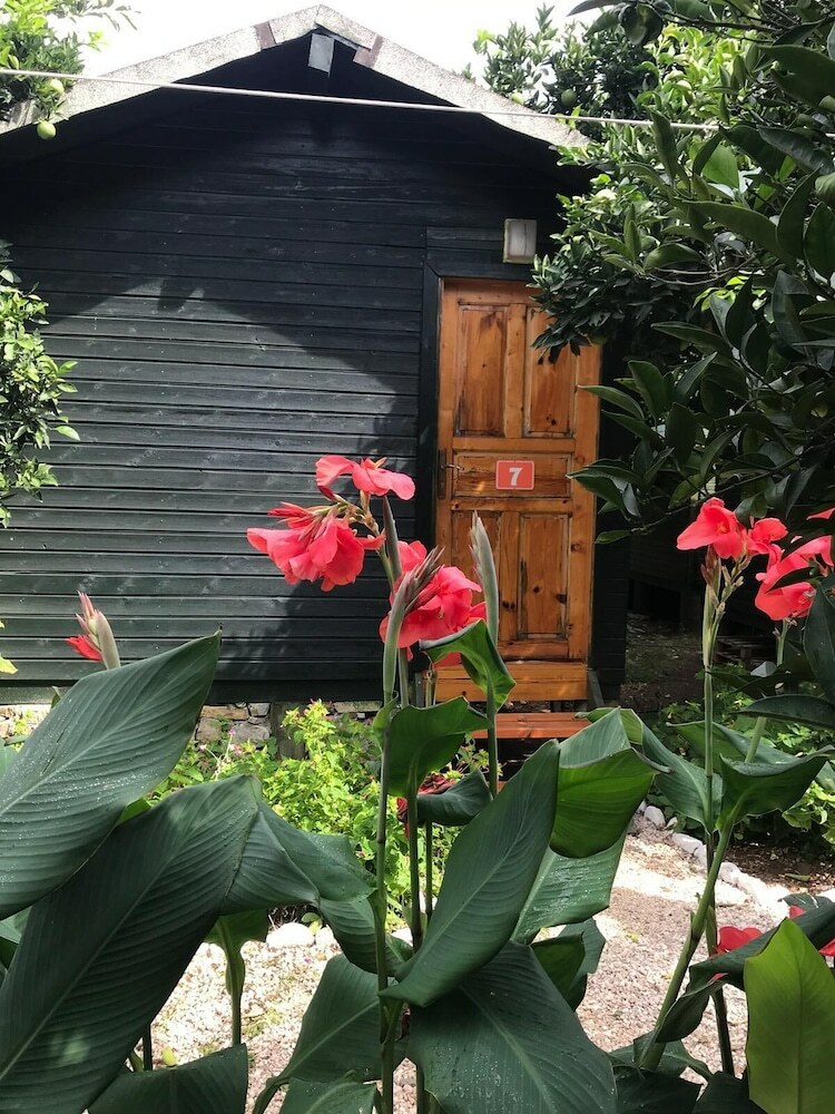 Pension Olympos Tatilya Pansiyon