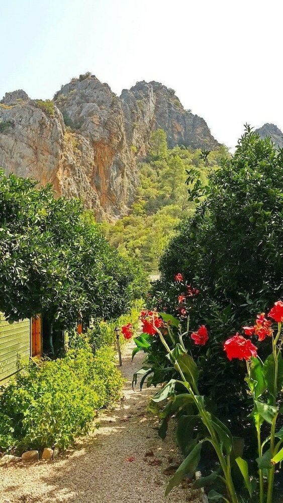 Pension Olympos Tatilya Pansiyon