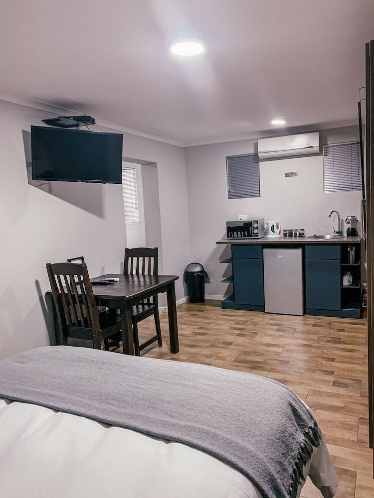 Hotel Bosau Guest House