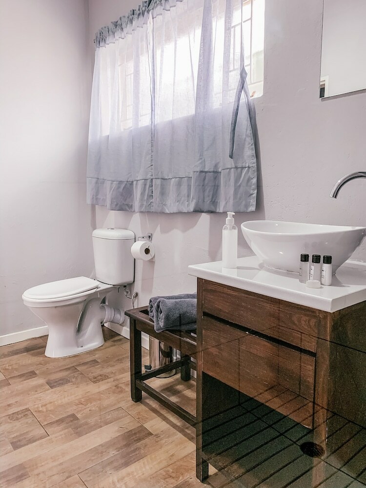 Hotel Bosau Guest House