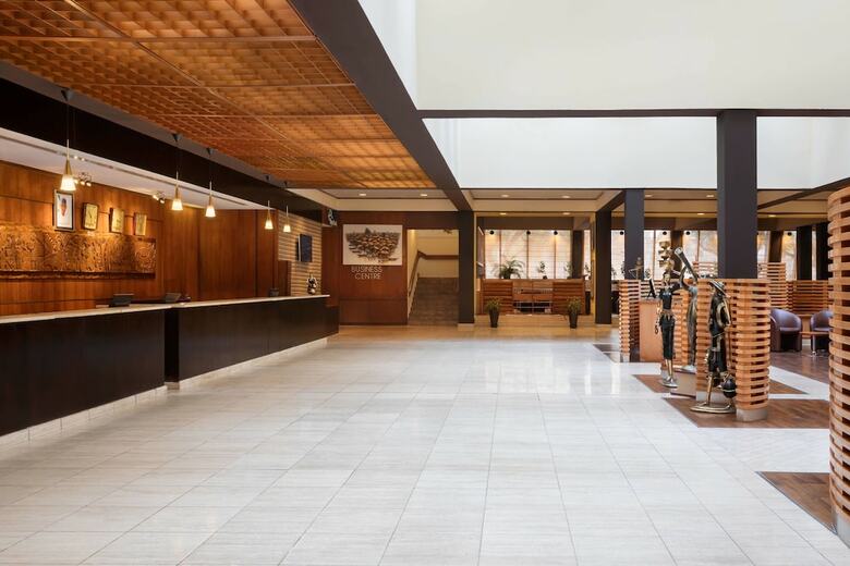 Sheraton Abuja Hotel