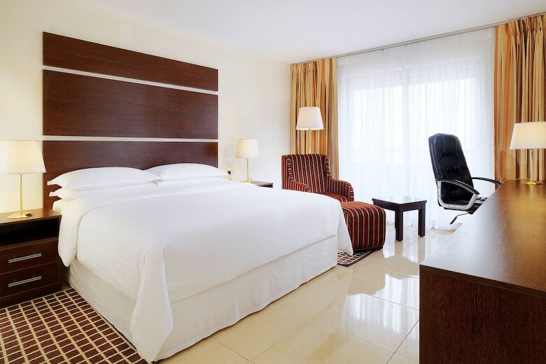 Sheraton Abuja Hotel