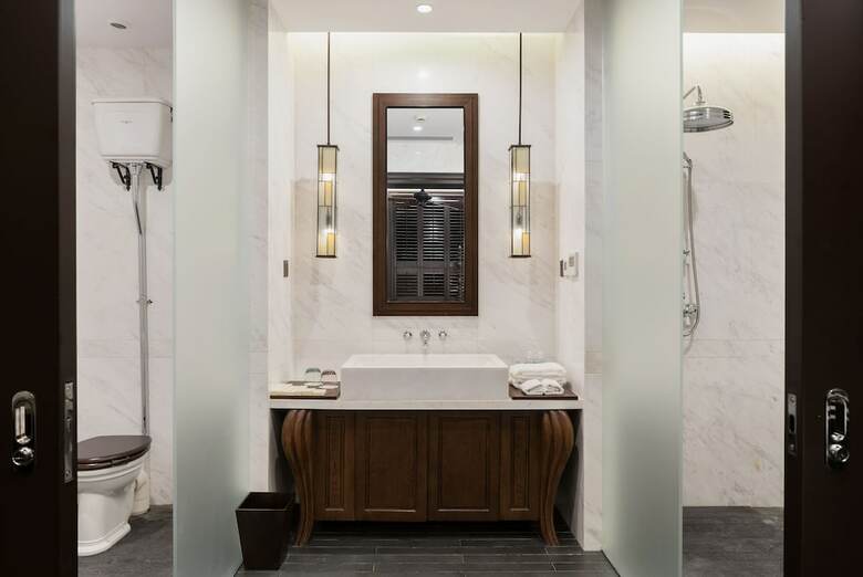 Hotel Relais & Chateaux Chaptel Hangzhou