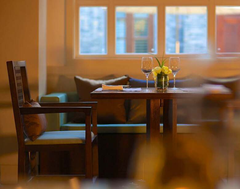 Hotel Relais & Chateaux Chaptel Hangzhou