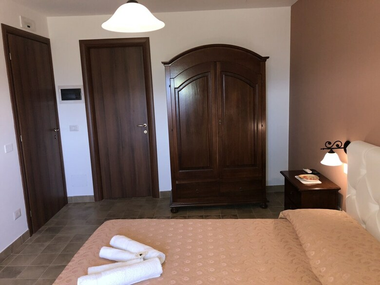 Bed & Breakfast Pozzo Medievale
