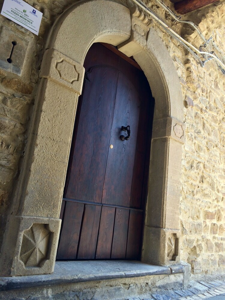 Bed & Breakfast Pozzo Medievale