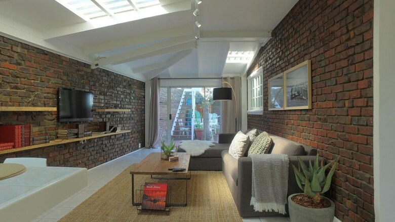 Hotel Plattekloof Views - Adults Only