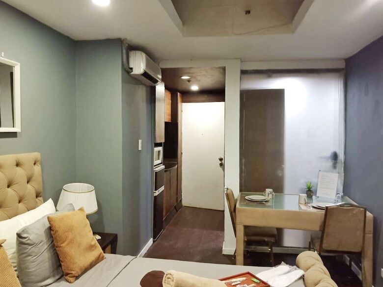 Boutique Rooms In Condo Hotel