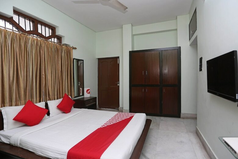 Apartamentos Oyo 6736 Salt Lake