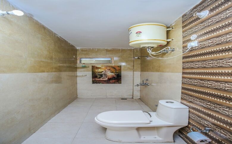 Oyo 12187 Home Luxury Studio Kasauli