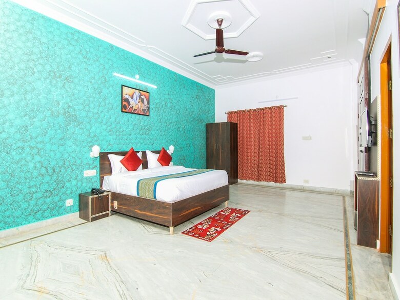 Hotel Oyo 12857 D Moon Star