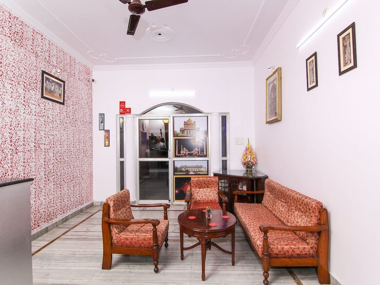 Hotel Oyo 12857 D Moon Star
