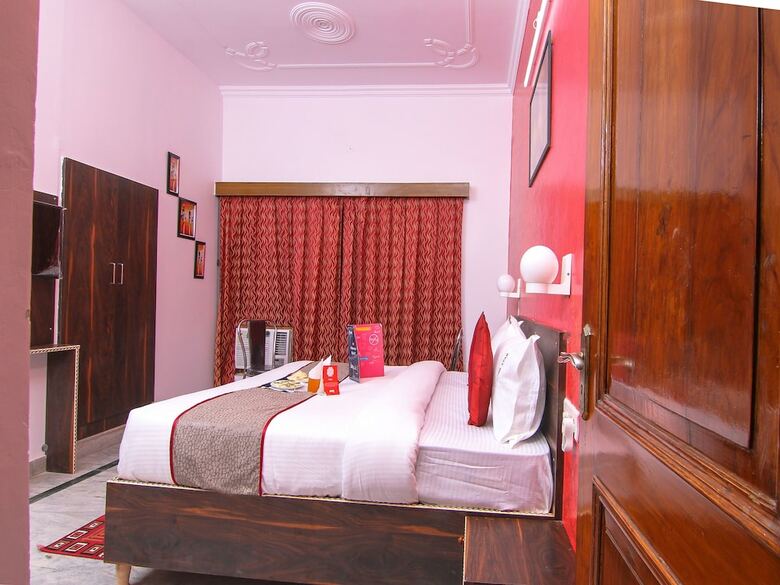 Hotel Oyo 12857 D Moon Star