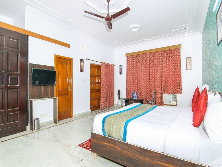 Hotel Oyo 12857 D Moon Star