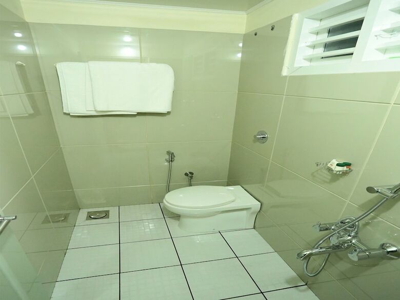 Hotel Oyo 11909 Star Plaza