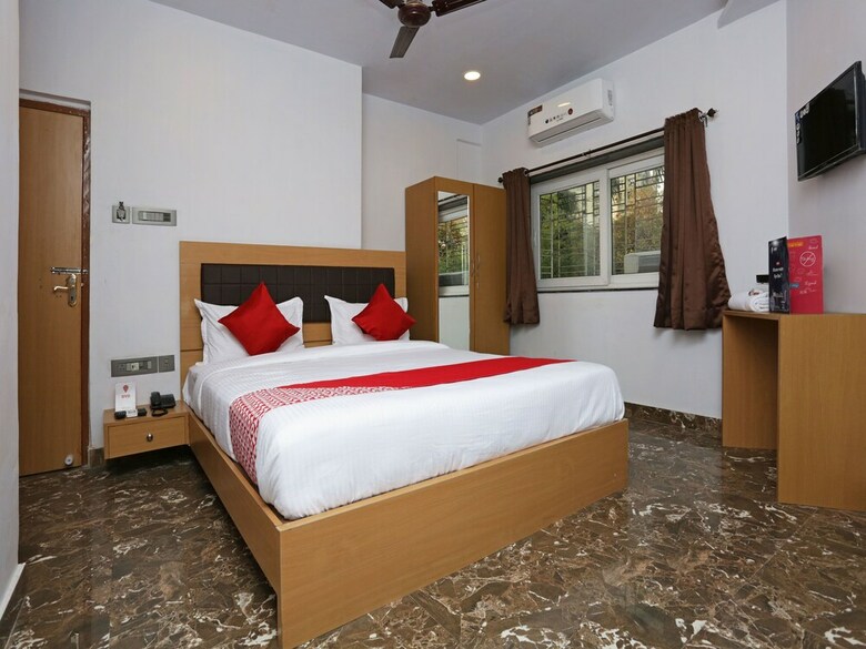 Hotel Oyo 11965 Krishna Guest House