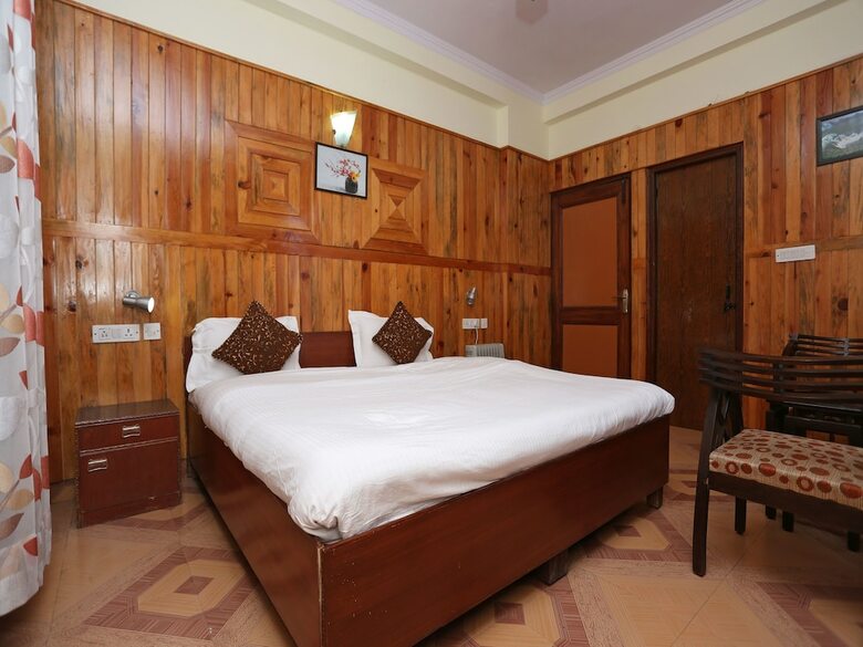 Apartamentos Oyo 12140 Home 2bhk Valley View Ramgarh