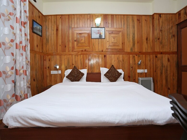 Apartamentos Oyo 12140 Home 2bhk Valley View Ramgarh