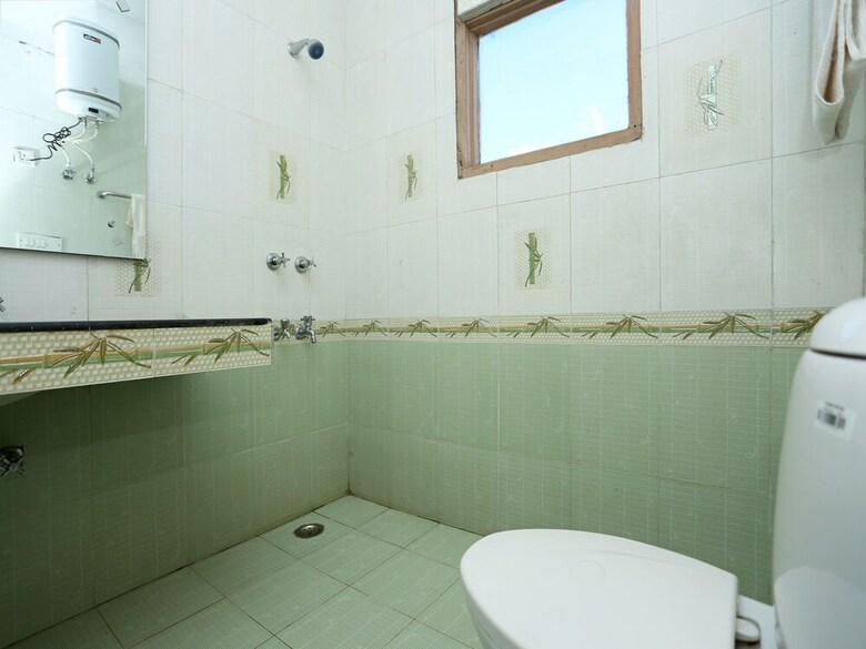 Apartamentos Oyo 12140 Home 2bhk Valley View Ramgarh
