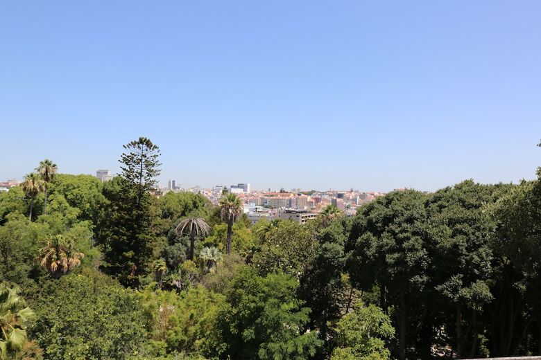 Hotel Botanic Views Guest House