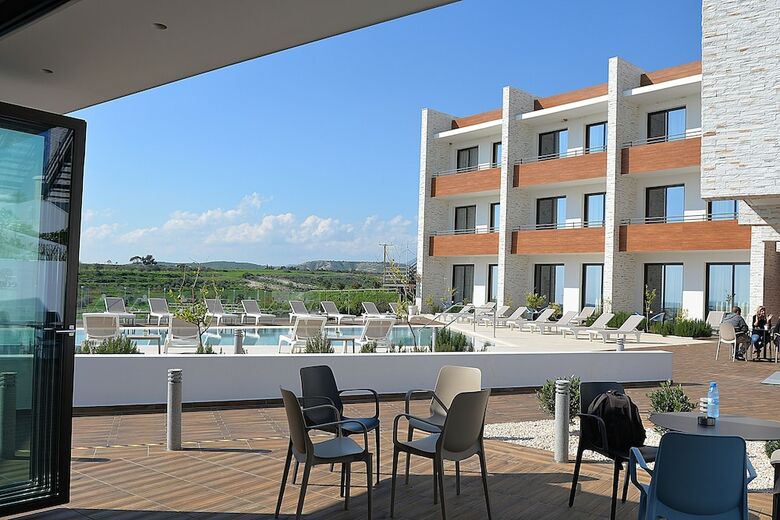 Hotel Eden Resort Wellness Rehabilitation
