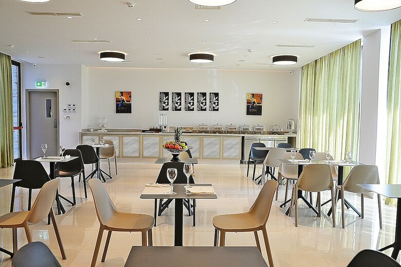 Hotel Eden Resort Wellness Rehabilitation